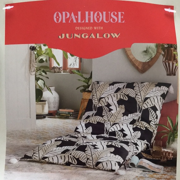 Opalhouse Bedding New Opalhouse Lounge Pillow Poshmark